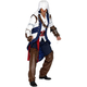 Assassin'S Creed Connor Adult Costume