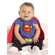 Baby Superman Infant Costume