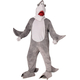 Big Shark Adult Costume