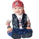 Biker Toddler Costume