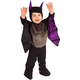 Black Bat Infant Costume
