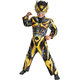 Bumblbee Toddler Costume