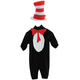 Cat In Hat Toddler Costume