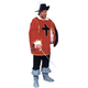 Cavalier Adult Costume