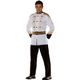 Cinderella'S Prince Adult Plus Costume
