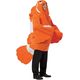 Clownfish Adult Costume
