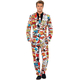 Comics Suit Adult