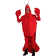 Craw Adult Costume