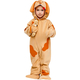 Cute Puppy Toddler Costume
