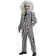 Deluxe Beetlejuice Adult Costume