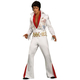 Deluxe Elvis Presley Adult Costume