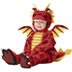 Dragon Toddler Costume