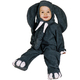 Elephant Toddler Costume