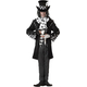 Evil Mad Hatter Adult Costume