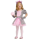 Fabulous Kitty Toddler Costume