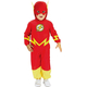 Flash Toddler Costume