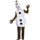 Frozen Olaf Adult Costume
