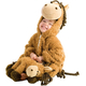Funny Horse Infant Costume