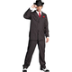 Gangsta Adult Costume