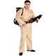 Ghostbuters Adult Plus Costume