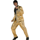 Gold Presley Adult Costume
