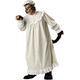 Granma Wolf Adult Costume