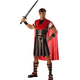 Hercules Adult Costume