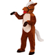 Horse Mascot Adult Costume
