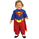 Infant Supergirl Costume