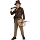 Inidiana Jones Tween Costume