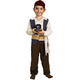Jack Sparrow Toddler Costume