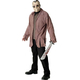 Jason Adult Costume