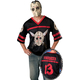 Jason Voorhees Adult Kit