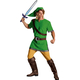 Link Adult Costume