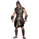 Lord Dragon Adult Costume