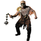 Lord Warrior Adult Costume