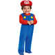 Mario Infant Costume