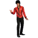 Michael Jackson Thriller Jacket Adult