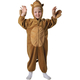 Monkey Toddler Costume
