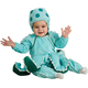 Octopus Toddler Costume
