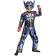 Optimus Prime Toddler Costume