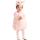 Piglet Toddler Costume