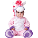 Pink Ponny Toddler Costume