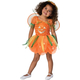 Pumpkin Fairy Infant Costume