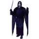 Scream Adult Plus Size Costume