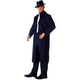 Serious Gangster Adult Costume