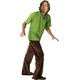 Shaggy Adult Costume