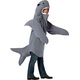 Shark Adult Costume - 11145