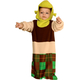 Shrek Infant Costume