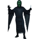 Smoldering Ghost Adult Costume